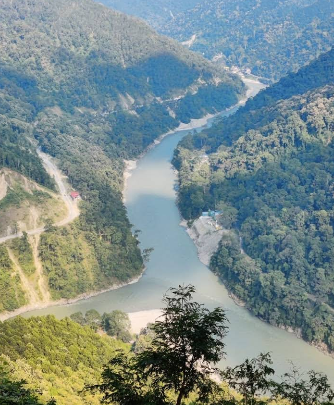 darjeeling tourist places