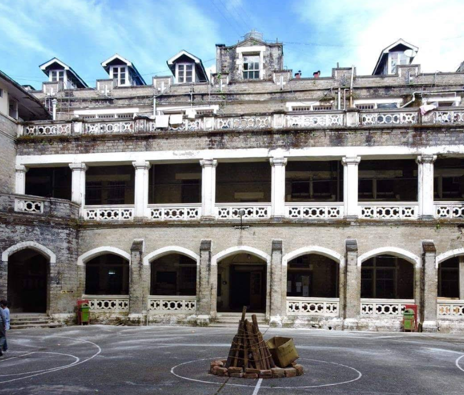 darjeeling tourist places