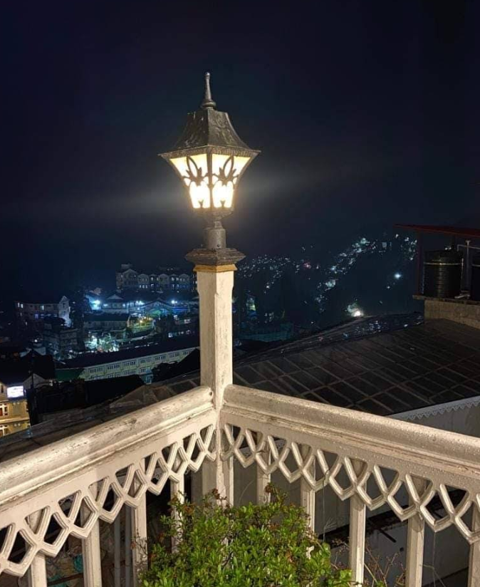 darjeeling tourist places