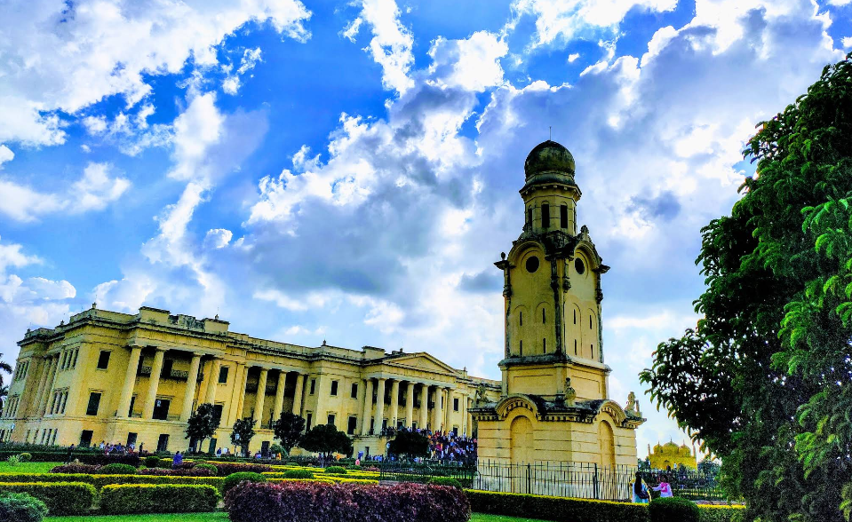Murshidabad tourist places list with Photos