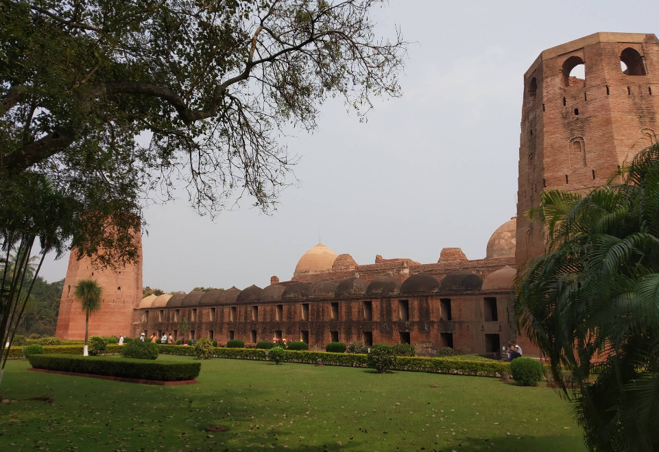 Murshidabad tourist places list with Photos