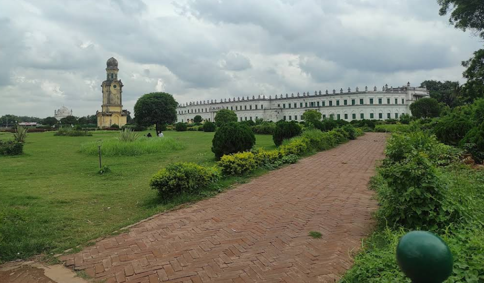 Murshidabad tourist places list with Photos