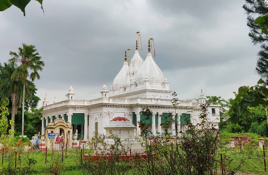Murshidabad tourist places list with Photos