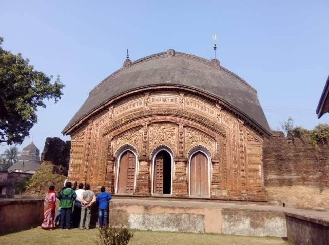 Murshidabad tourist places list with Photos