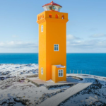 Svörtuloft Lighthouse