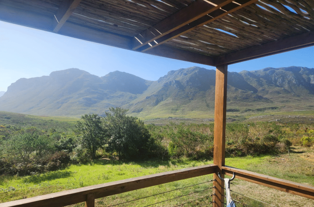 Kogelberg Nature Reserve 20