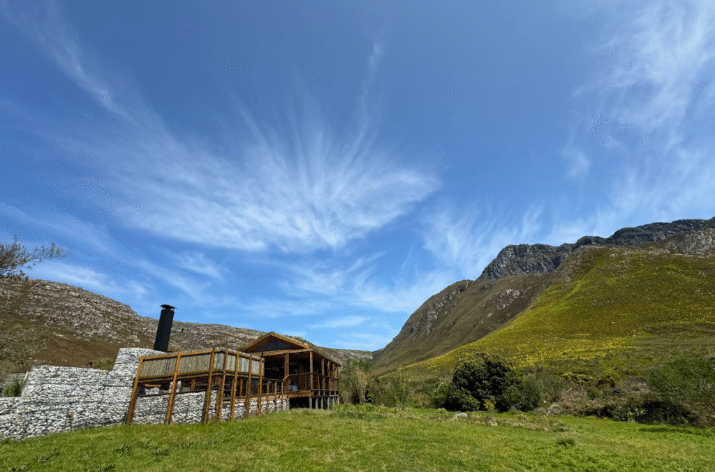 Kogelberg Nature Reserve 24